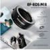 Купить Переходное кольцо YONGNUO EF-EOS M II в России 