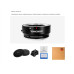 Купить Переходное кольцо YONGNUO EF-EOS M II в России 