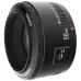 Купить Объектив YONGNUO YN AF 50mm f/1.8 Canon EF в России