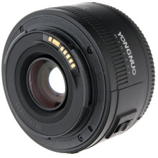 Объектив YONGNUO YN AF 50mm f/1.8 Canon EF