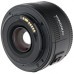 Купить Объектив YONGNUO YN AF 50mm f/1.8 Canon EF в России
