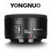 Купить Объектив YONGNUO YN AF 50mm f/1.8 Canon EF в России