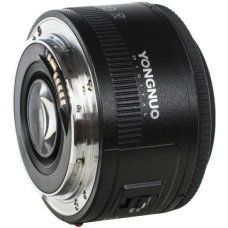 Объектив Yongnuo YN35mm F2 Canon EF