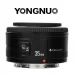 Объектив Yongnuo YN35mm F2 Canon EF