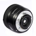 Купить Объектив YongNuo YN50mm F1.8 AF Nikon, черный в России