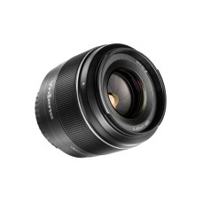 Объектив Ynlens YN50mm F1.8S DA DSM II для Sony, черный Объектив Ynlens YN50mm F1.8S DA DSM II для Sony, черный
