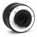 Объектив Ynlens YN50mm F1.8S DA DSM II для Sony, черный в России 