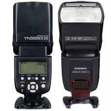 Вспышка Yongnuo speedlight YN-565EX-III для Canon