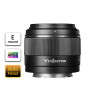 Объектив Ynlens YN50mm F1.8S DA DSM II для Sony