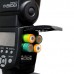 Вспышка Yongnuo speedlight YN-565EX для Nikon