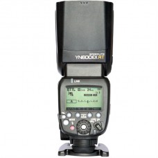 Yongnuo YN-600EX-RT speedlight Canon - ФотоВспышка 
