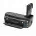 Батарейный блок (ручка)  Aputure BP-E6 для Canon EOS 5D Mark II