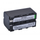 Batmax NP-F750/770 аккумулятор Li-On  (7.2V, 5200mAh)
