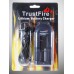 Зарядное устройство для  аккумулятора - TrustFire TR-002 (типы аккумуляторов 18650, 14500,18500,17670,10440 )