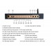 Аудио декодер HDMI 4K ARC цифро-аналоговый преобразователь 5.1 BT AC3 DTS USB