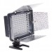 Накамерный свет Yongnuo YN 160 LED- для видеокамеры, для фотоаппарата