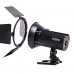 Накамерный свет Yongnuo YN-168 (5500K)- для видеокамеры, для фотоаппарата