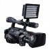 Накамерный свет Yongnuo YN-160S (снят с производства)- для видеокамеры, для фотоаппарата