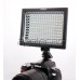 Накамерный свет Yongnuo YN-160S (снят с производства)- для видеокамеры, для фотоаппарата
