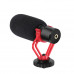 Микрофон накамерный - Katto KM-G3. Купить микрофон для видео-камеры.