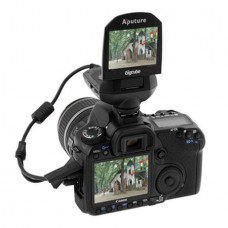 Aputure Gigtube Digital Viewfinder - Цифровой видоискатель для  Canon 5D Mark II 7D 450D 550D 60D