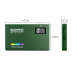 Soonpho RGB  - накамерный свет  с регулировкой температуры цвета 2500K-8500K Bi-Цвет  CRI 96 +