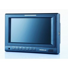 Накамерный монитор 7' Wondlan WM-700D-SDI