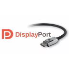 KVM переключатели Display Port