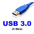 KVM переключатели USB 3.0