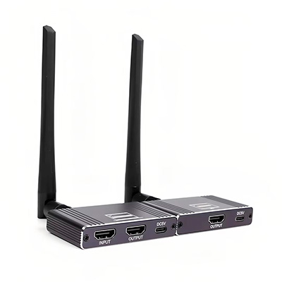 Беспроводной HDMI-удлинитель 180 м Full HD, NV-EX2001G