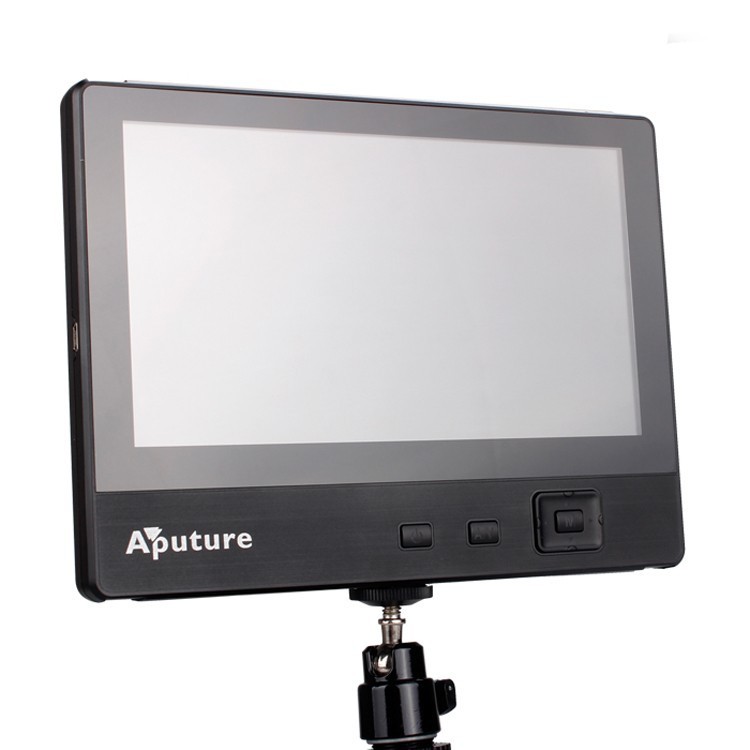 Профессиональный накамерный монитор 7'' Aputure V-Screen VS-1